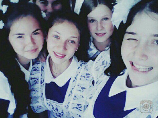 Лиана Кашапова