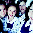Лиана Кашапова