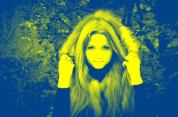 Женя Наумович