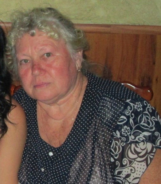 Людмила Бислер