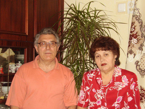 Вадим Погребняк