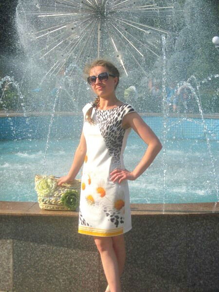 Алёна Козлова