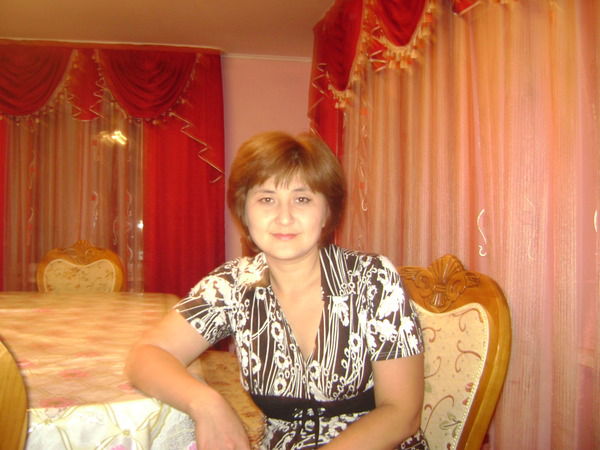 Унчам Розыева