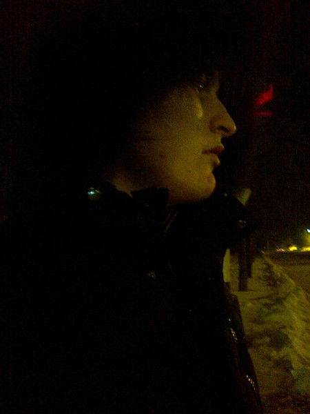 Дмитрий Горбачёв