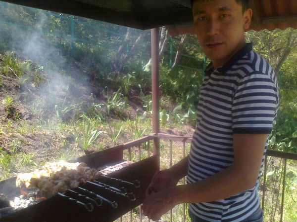 Саян Имангалиев