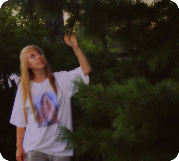 Вера Ночвина