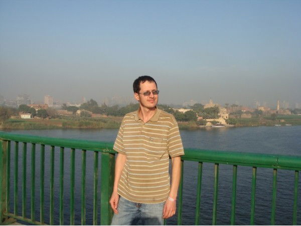 Рудольф Альметьев