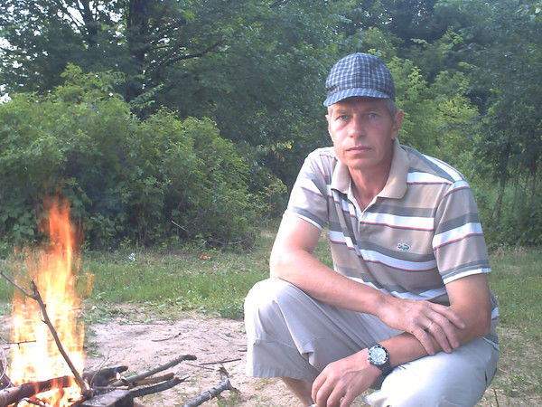 Михаил Гальцев