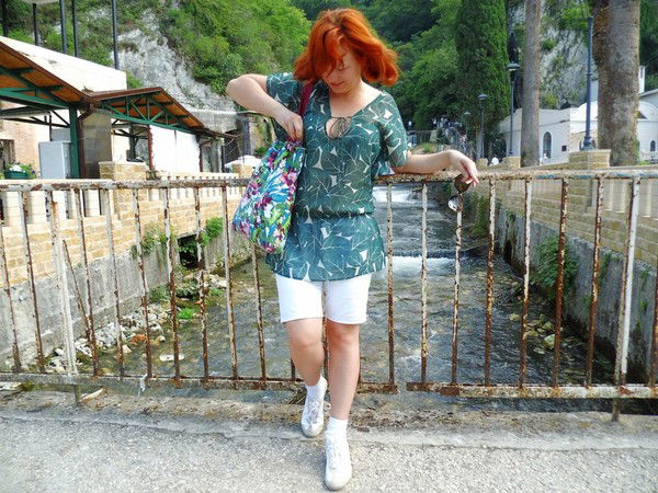 Анна Горелова