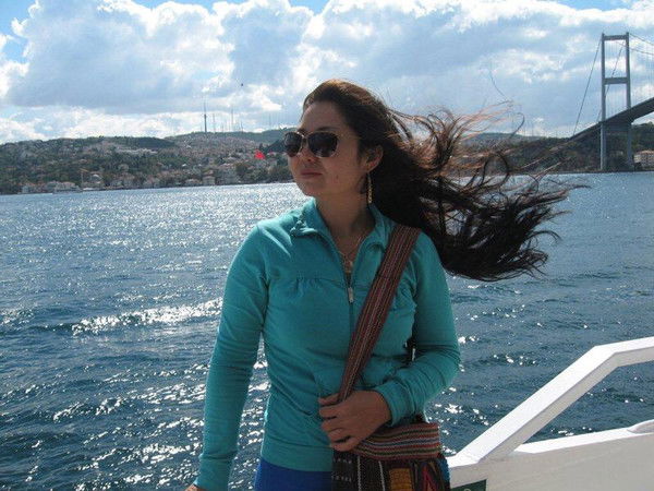 Светлана Каратаева