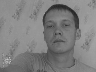 Санёк Лукьянов