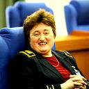 Vinogradova Anna