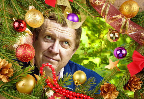 Олег Зубарев