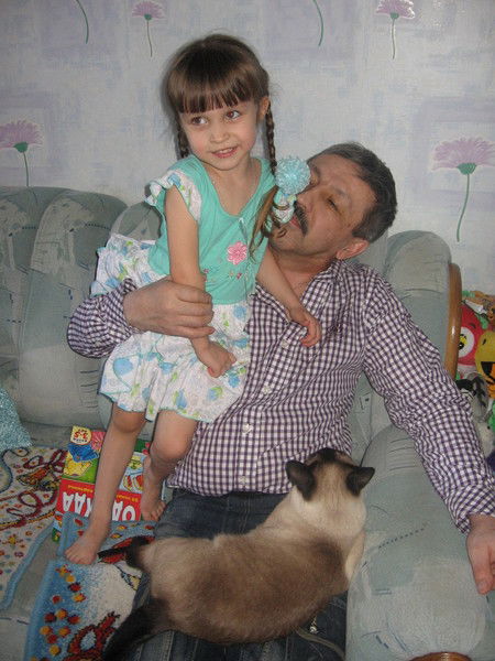 Алексей Орлов