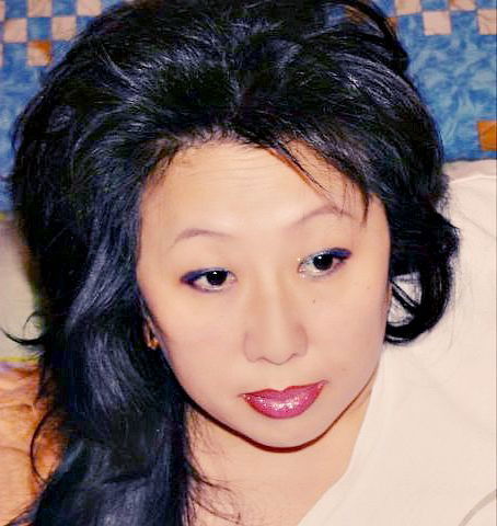 Лариса Когай