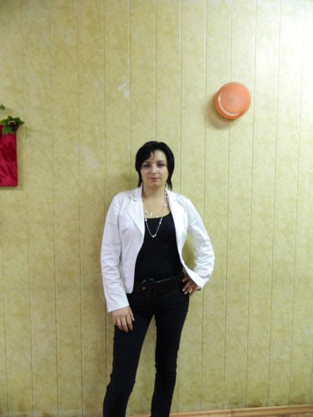 Богданова Екатерина