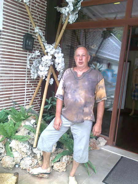 Сергей Абрамов