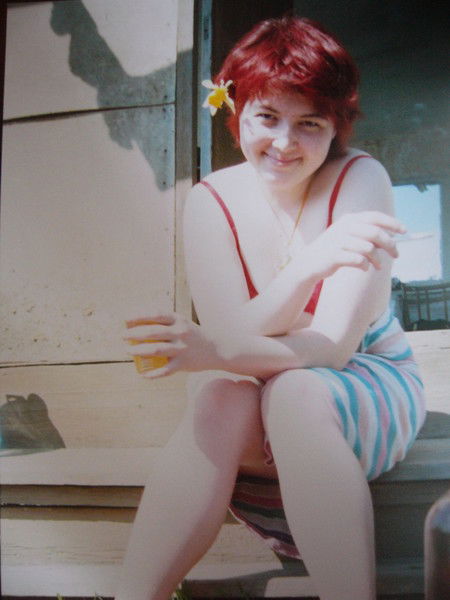 Мария Кнотикова