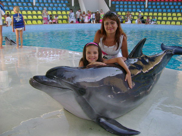 Таня Маринченко