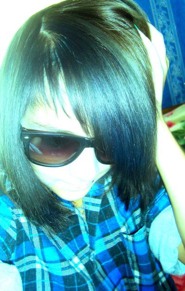 Love Me, Я Сказала Х)