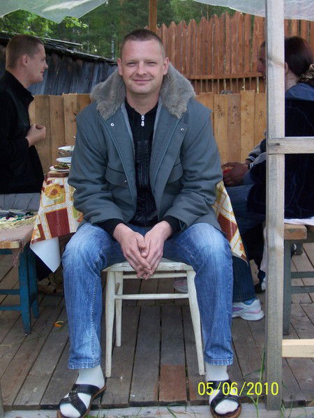 Максим Андриевский