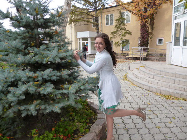 Альбина Тожетинова