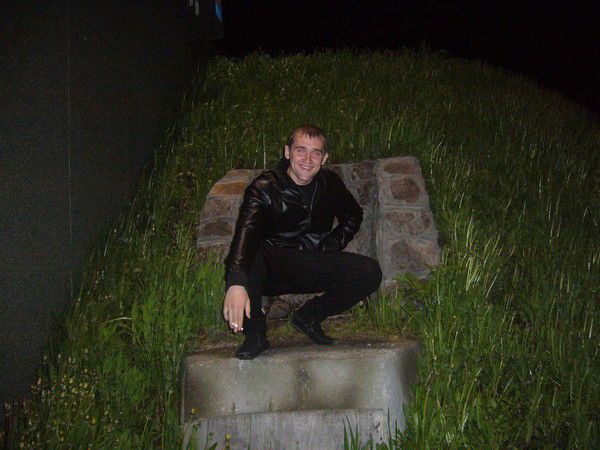 Костя Лютый