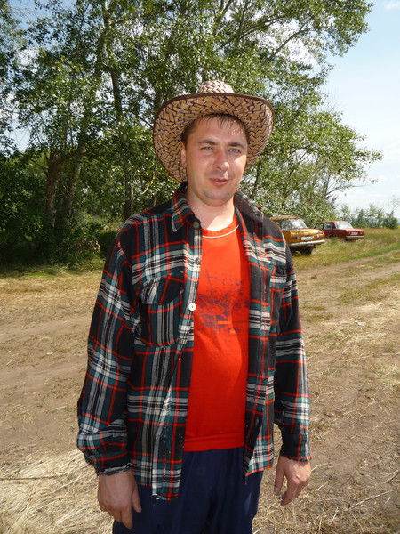 Ден Полянских