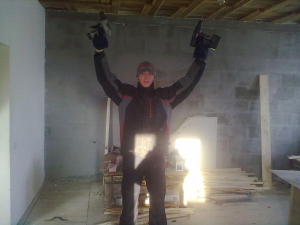 Александр Нефёдов