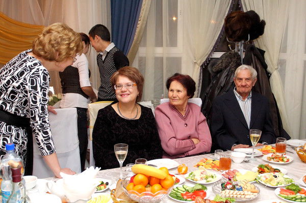 Наталья Марущак