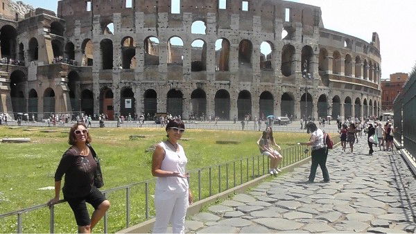 Анна Амирова