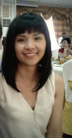 Гульназ Есмаганбетова