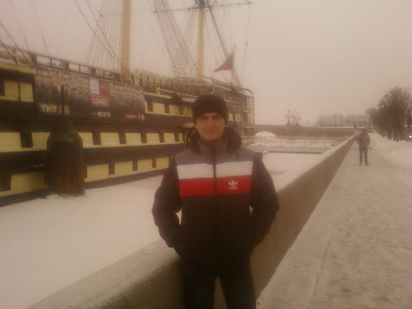 Баходир Рузбоев