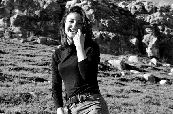 Анна Благодарева