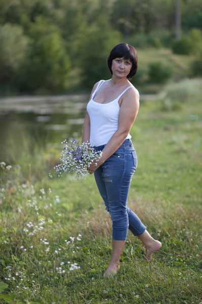 Светлана Сохарева