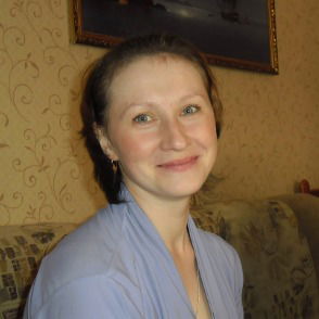 Олеся Минеева