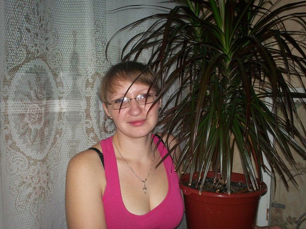 Света Рожнова