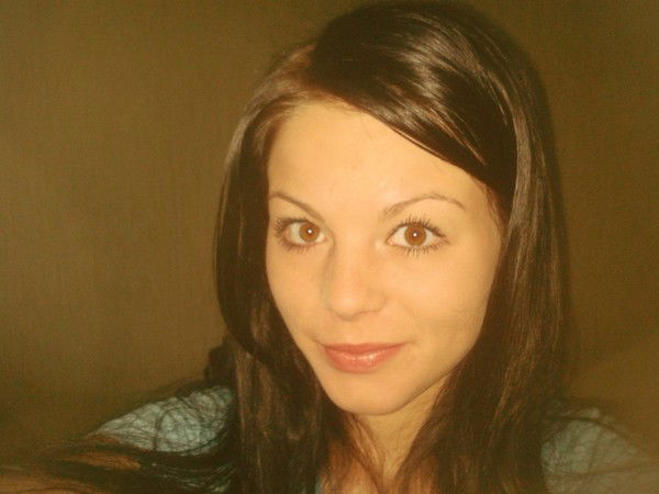 Анастасия Шилина