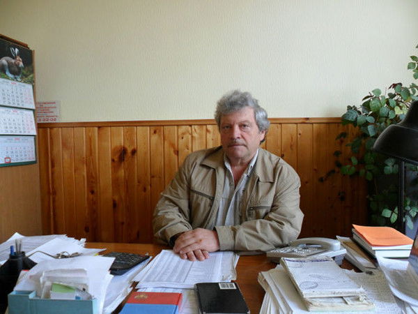 Вячеслав Редько