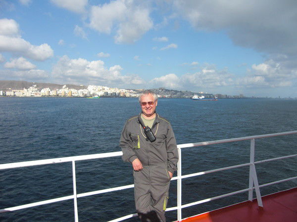 Александр Ульяновский