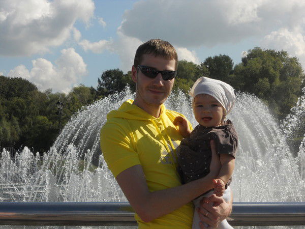 Юрий Емелькин