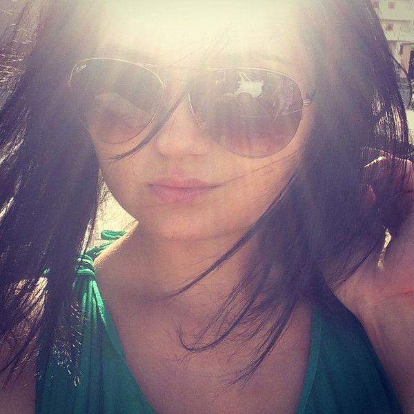 Кристина Алексеева