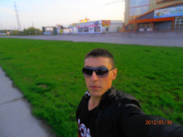 Станислав Каргашов