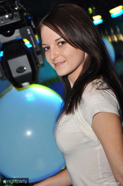 Анастасия Сичевая