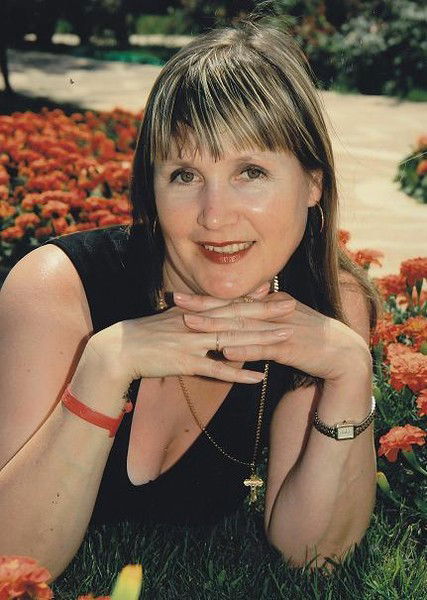 Таисия Дудецкая