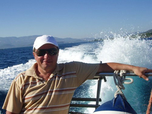 Владимир Перельштейн