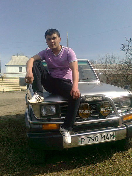 Евгений Шишканов