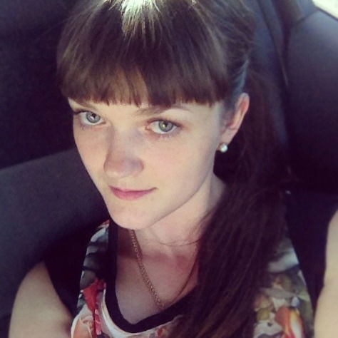 Катя Белова