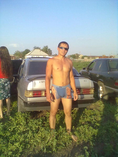 Волчара Здесь