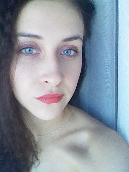 Анна Матвейчик